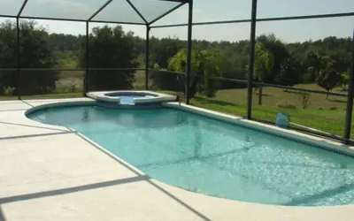 Photo 4 - Ahr137 - Tuscan Hills - 4 Bed 3 Baths Villa