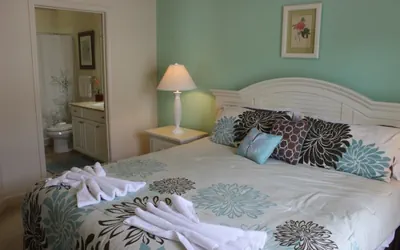 Photo 5 - Aco225186 - Lucaya Village - 4 Bed 3 Baths Townhome