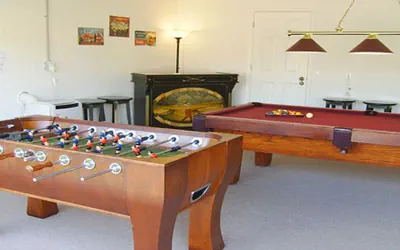 Photo 5 - Ahr226 - Rolling Hills Estates - 4 Bed 3 Baths Villa