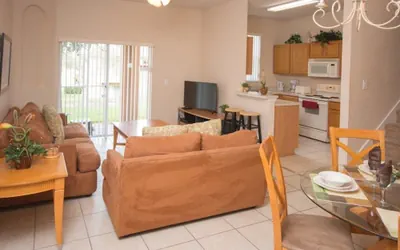 Photo 3 - Ip60296 - Regal Palms Resort & Spa - 4 Bed 3 Baths Townhome