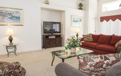 Photo 3 - Ip60102 - Westridge - 3 Bed 2 Baths Villa