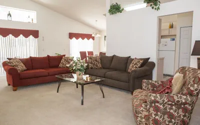 Photo 2 - Ip60102 - Westridge - 3 Bed 2 Baths Villa