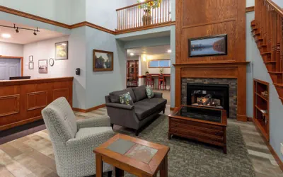 Photo 3 - GrandStay Hotel & Suites Hastings