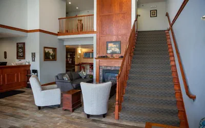Photo 2 - GrandStay Hotel & Suites Hastings