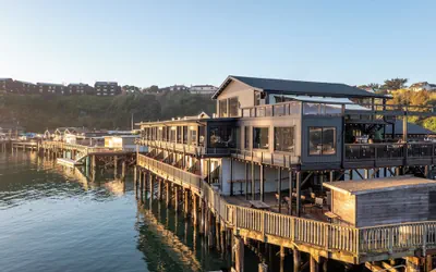 Anchor Lodge