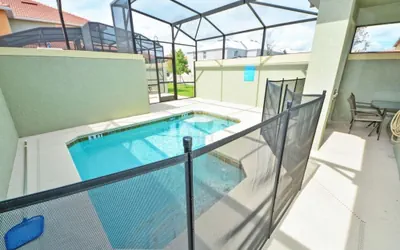 Photo 2 - Fv50308 - Paradise Palms - 5 Bed 3 Baths Townhome