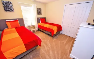 Photo 4 - Fv50308 - Paradise Palms - 5 Bed 3 Baths Townhome