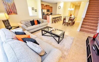 Photo 3 - Fv50308 - Paradise Palms - 5 Bed 3 Baths Townhome