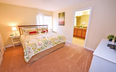 Photo 5 - Fv50308 - Paradise Palms - 5 Bed 3 Baths Townhome