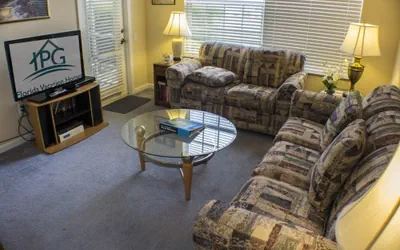 Photo 2 - Ip60128 - Windsor Palms Resort - 2 Bed 2 Baths Condo