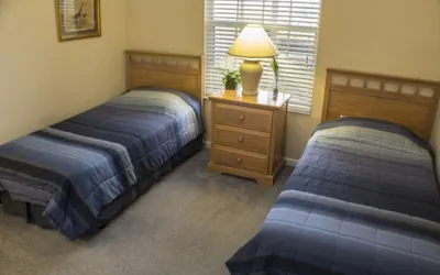 Photo 4 - Ip60128 - Windsor Palms Resort - 2 Bed 2 Baths Condo