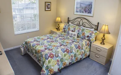 Photo 3 - Ip60128 - Windsor Palms Resort - 2 Bed 2 Baths Condo