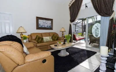 Photo 3 - Ip64290 - Seasons - 4 Bed 3 Baths Villa