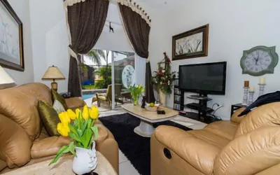 Photo 2 - Ip64290 - Seasons - 4 Bed 3 Baths Villa
