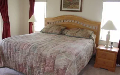 Photo 4 - Ahr96 - Tuscan Hills - 4 Bed 3 Baths Villa