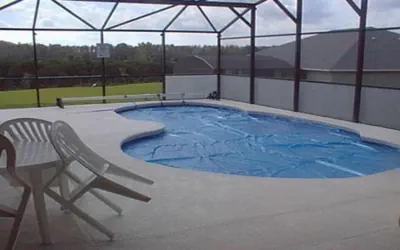 Photo 5 - Ahr96 - Tuscan Hills - 4 Bed 3 Baths Villa