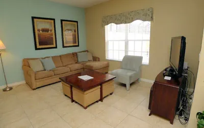 Photo 2 - Fs54750 - Paradise Palms Resort - 4 Bed 3 Baths Townhome