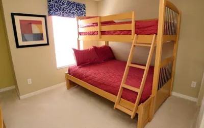 Photo 4 - Fs54750 - Paradise Palms Resort - 4 Bed 3 Baths Townhome