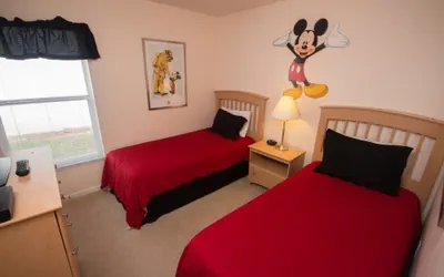 Photo 5 - Ip64048 - Windsor Palms Resort - 4 Bed 2 Baths Villa