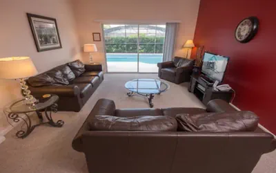 Photo 3 - Ip64048 - Windsor Palms Resort - 4 Bed 2 Baths Villa