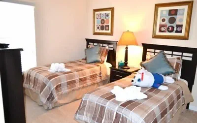 Photo 5 - Ip60314 - The Shire at West Haven - 4 Bed 3 Baths Villa