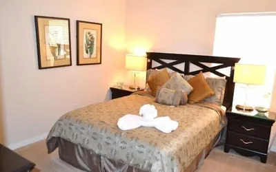 Photo 4 - Ip60314 - The Shire at West Haven - 4 Bed 3 Baths Villa