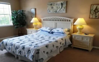 Photo 5 - Tr813 - Terrace Ridge - 2 Bed 2 Baths Condo