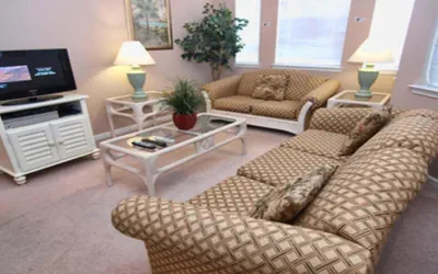 Photo 3 - Tr813 - Terrace Ridge - 2 Bed 2 Baths Condo