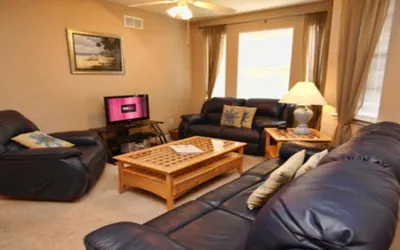 Photo 2 - Tr112 - Terrace Ridge - 2 Bed 2 Baths Condo