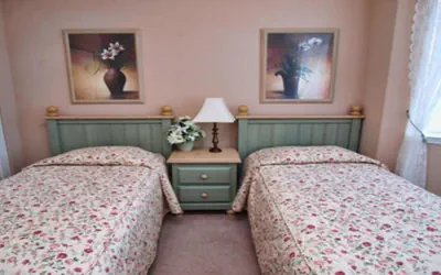 Photo 4 - Tr112 - Terrace Ridge - 2 Bed 2 Baths Condo