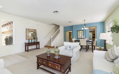 Photo 5 - Aco243016 - Bella Vida Resort - 6 Bed 5.5 Baths Villa