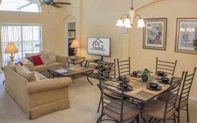 Photo 2 - Ip60305 - Highgate at Legacy Park - 4 Bed 3 Baths Villa