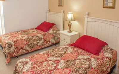 Photo 3 - Ip60395 - Highgate at Legacy Park - 4 Bed 3 Baths Villa