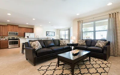 Photo 2 - Je63118 - The Encore Club Resort - 6 Bed 5.5 Baths Villa