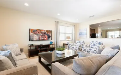 Photo 3 - Je63118 - The Encore Club Resort - 6 Bed 5.5 Baths Villa