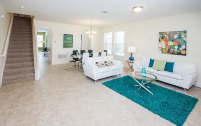 Photo 2 - Ip60500 - Solterra Resort - 6 Bed 4 Baths Villa