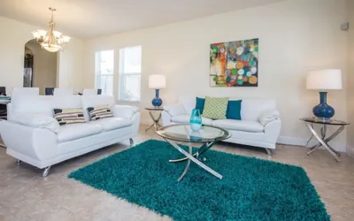 Photo 3 - Ip60500 - Solterra Resort - 6 Bed 4 Baths Villa