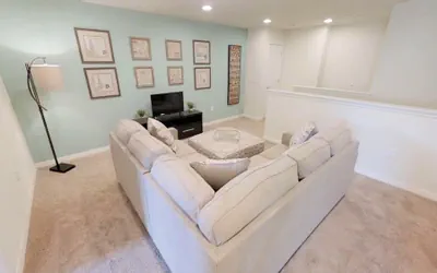 Photo 4 - Aco234120 - Windsor At Westside Resort - 4 Bed 3 Baths Townhome