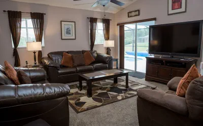 Photo 2 - Ip60285 - Hillcrest Estate - 4 Bed 3 Baths Villa