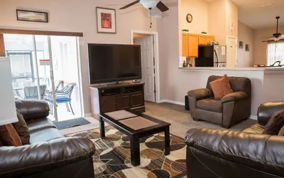 Photo 3 - Ip60285 - Hillcrest Estate - 4 Bed 3 Baths Villa