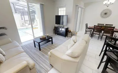 Photo 4 - Aco256584 - Storey Lake Resort - 4 Bed 3 Baths Townhome