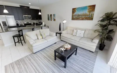 Photo 3 - Aco256584 - Storey Lake Resort - 4 Bed 3 Baths Townhome