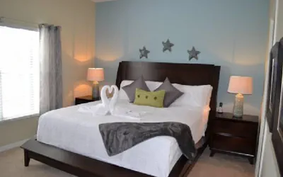 Photo 5 - Ip60503 - The Shire at West Haven - 4 Bed 3 Baths Villa