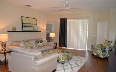 Photo 2 - Ip60503 - The Shire at West Haven - 4 Bed 3 Baths Villa