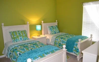 Photo 4 - Ip60503 - The Shire at West Haven - 4 Bed 3 Baths Villa