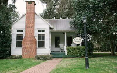 Photo 4 - Ball House and Cottages