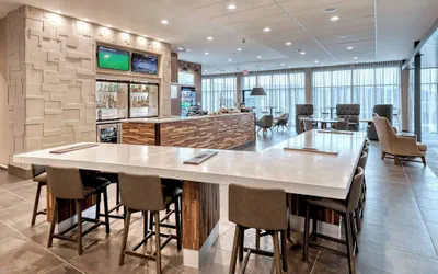 Photo 3 - Courtyard by Marriott Southington
