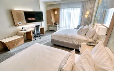 Photo 5 - Courtyard by Marriott Southington
