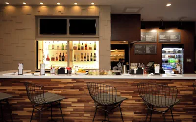 Photo 2 - Courtyard by Marriott Southington