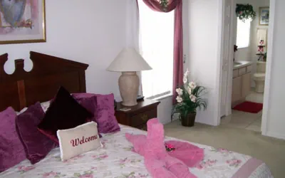 Photo 5 - 4BR 3BA Home in Indian Creek by CV-2653